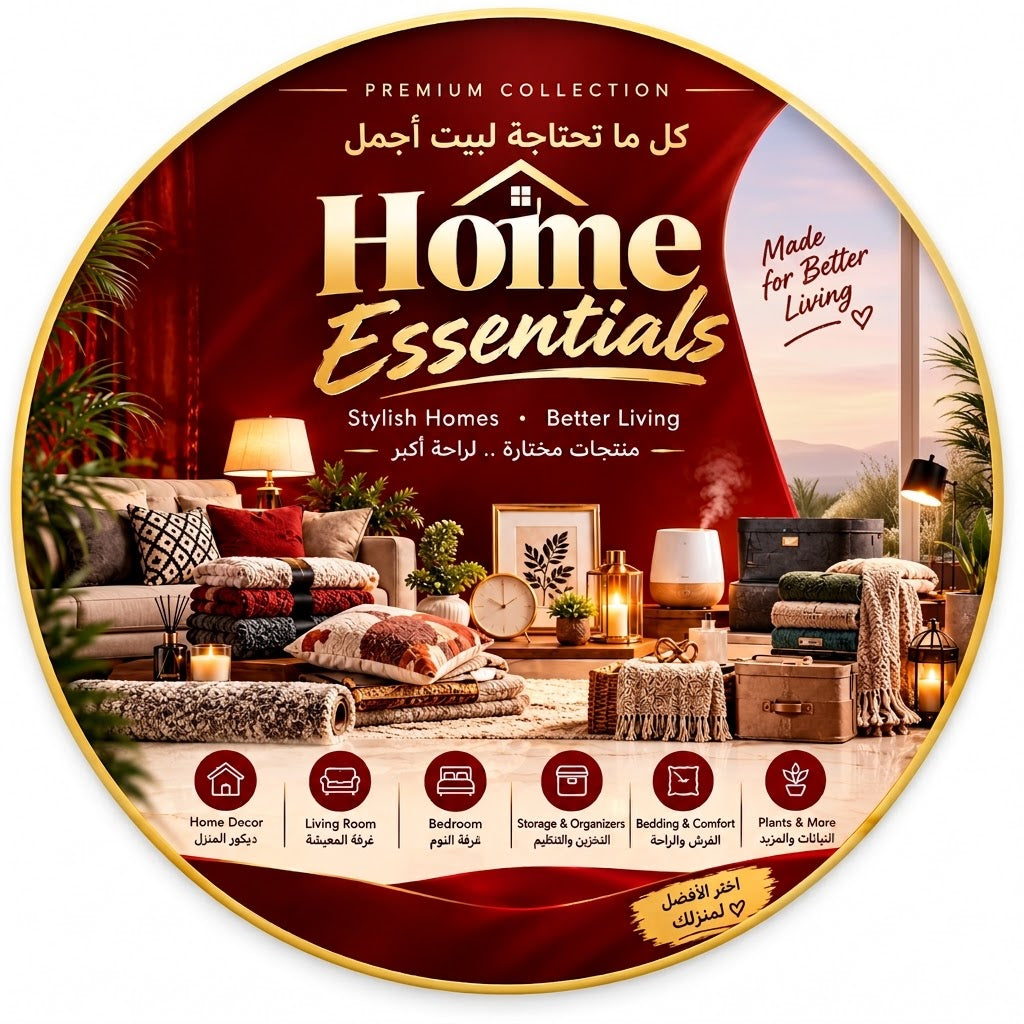 Home & Kitchen