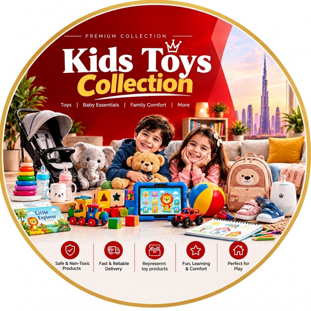 Kids Toys