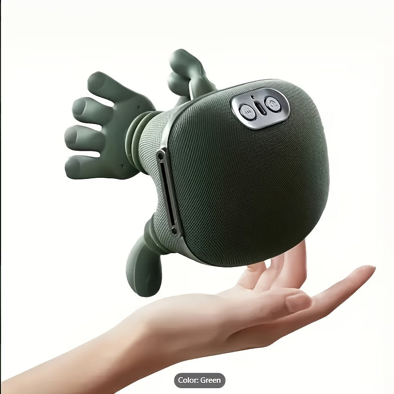 USB Rechargeable Deep Tissue Massager