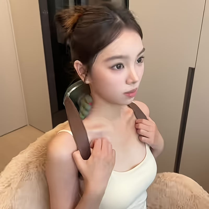 USB Rechargeable Deep Tissue Massager